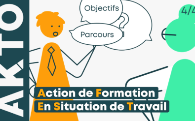 Action de formation en situation de travail : transmettre les savoir-faire 3