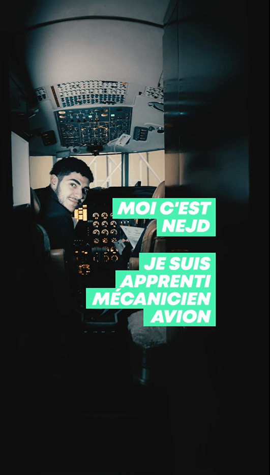 Alternance : 1 alternant sur 2 reste dans l’entreprise qui l’a formé 2