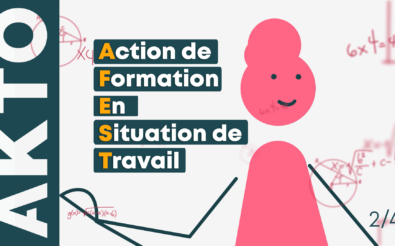 Apprendre en travaillant avec l'Action de formation en situation de travail (Afest) 1