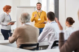 Image à la une article