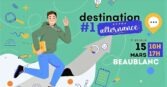 FORUM DESTINATION ALTERNANCE - LIMOGES 3