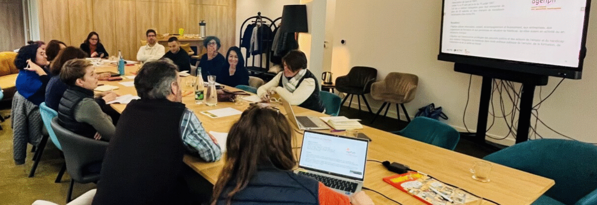 Poursuite des Aktiv’Alternance en 2025 2