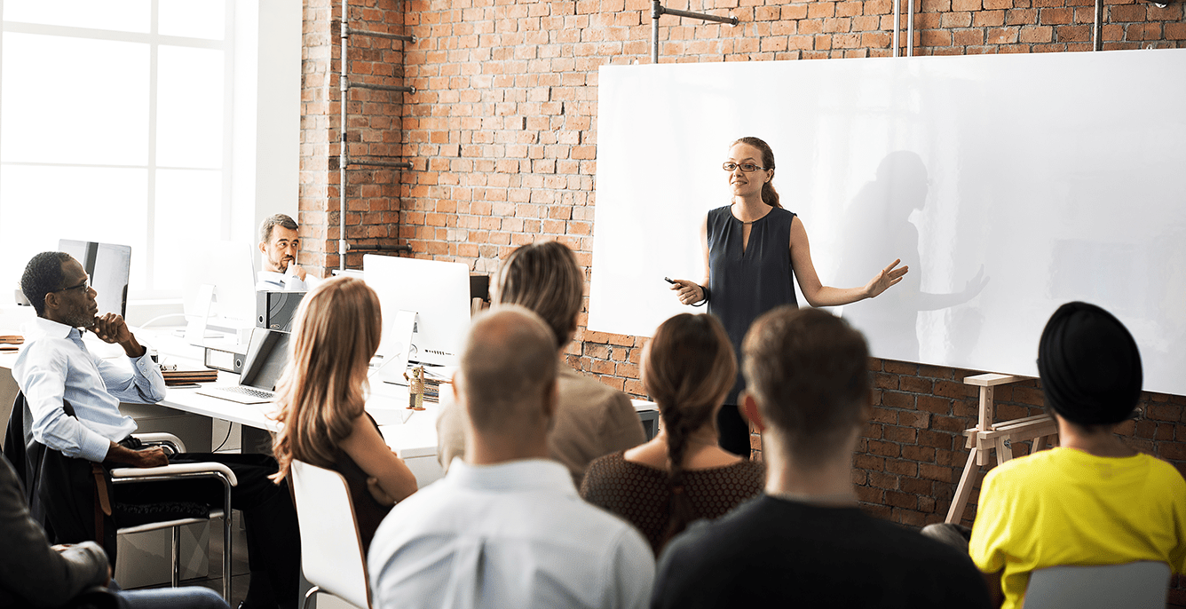 Des formations clé en main pour les salariés de votre entreprise 