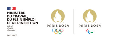 Paris 2024 : faire connaître les métiers qui recrutent