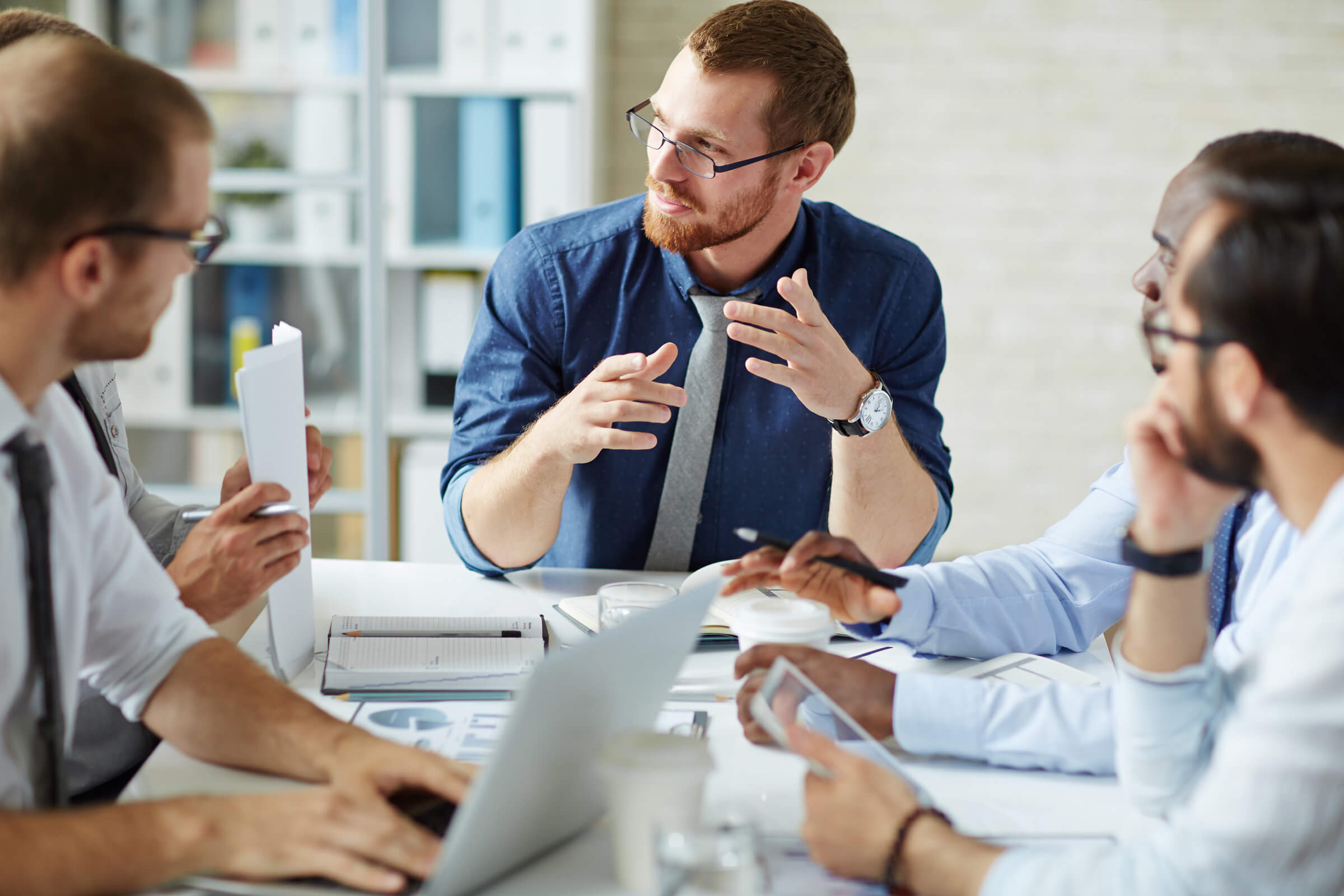 Ensemble, accélérons le traitement des contrats en apprentissage  