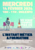 Forum L'instant métier et Formation - DOLE