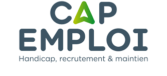 Logo Cap Emploi