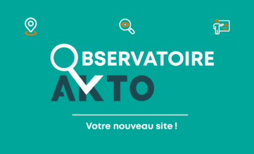 Mieux connaitre les branches professionnelles et leurs enjeux : AKTO lance son site d’observatoire des métiers et compétences 1