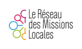 Logo réseau Missions Locales