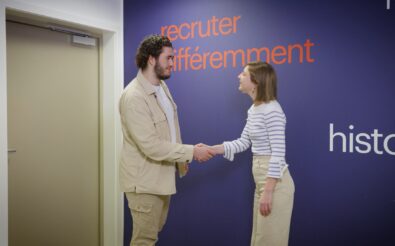 Utiliser l’intérim comme booster de l’emploi des jeunes : La démarche Mission jeunes