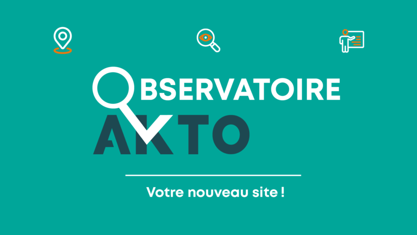 AKTO lance son Observatoire des métiers et des certifications