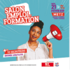 Salon emploi & formation