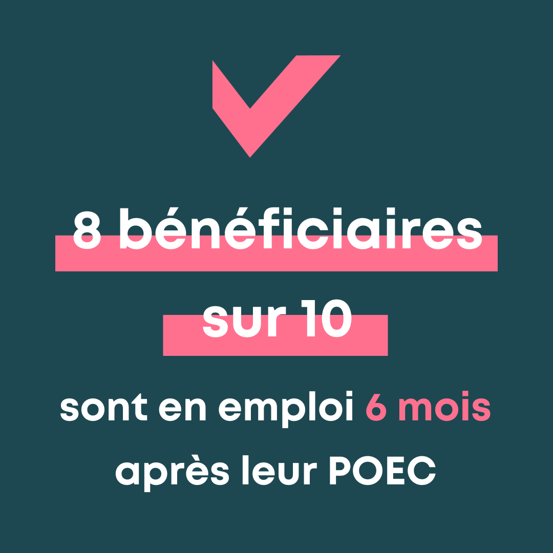 Résumé : Pensez à la préparation opérationnelle à l’emploi collective (POEC) pour recruter sur vos métiers en tension