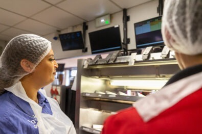 Brouillon : RPEC Restauration Rapide