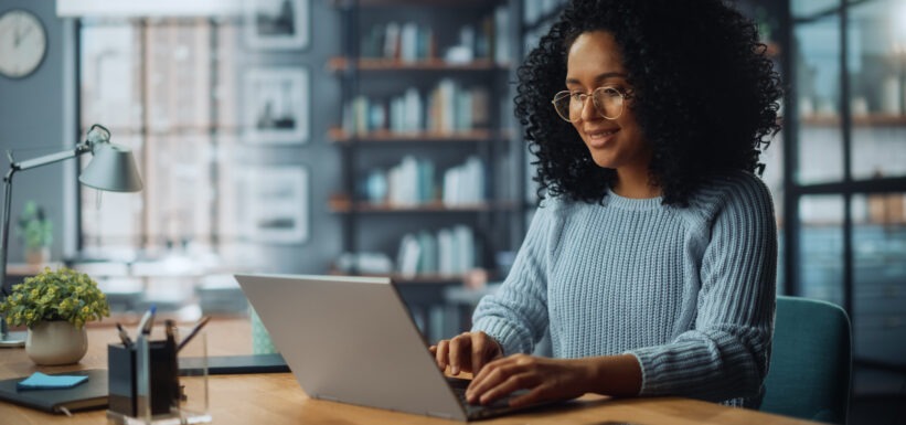 Parce que votre satisfaction compte pour nous, nous lançons une enquête pour évaluer la qualité de notre accompagnement et de nos services !
