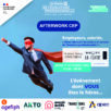 Afterwork CEP* : L'évènement dont VOUS êtes le héros !
