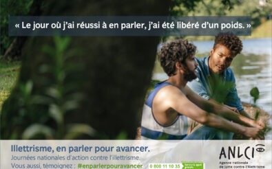 Une forte mobilisation d'AKTO aux Journées Nationale d'Action contre l'Illettrisme 2024 1
