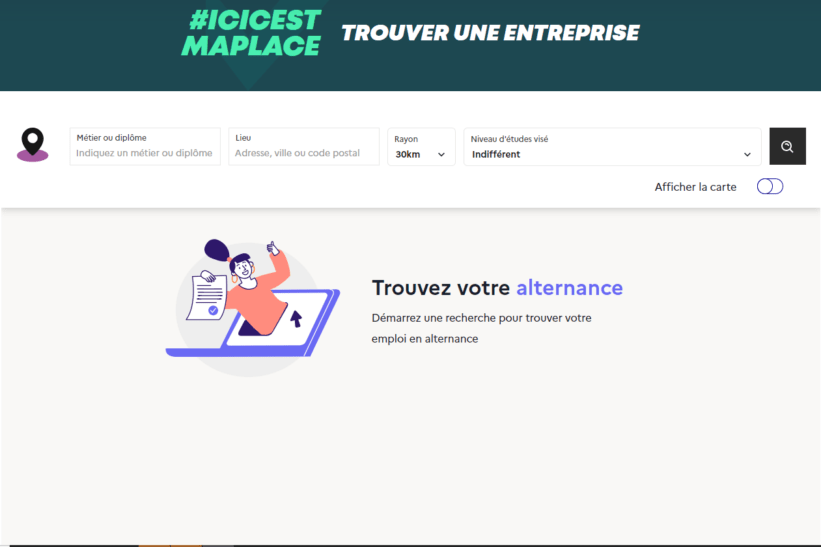 Comment aider vos alternants à trouver une entreprise ? 2