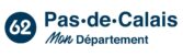 Logo CD Pas de Calais