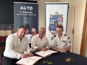 AKTO à la rencontre des partenaires sociaux de ses branches à la Réunion : les enjeux de formation et d’emploi au coeur des échanges 4