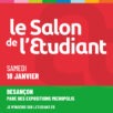 Salon de l'ETUDIANT - BESANCON