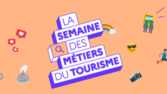 AKTO se mobilise pour la Semaine du Tourisme !