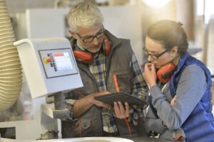 Alternance : des aides revues à la baisse en 2025  1