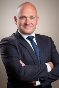 Laurent Barthelemy