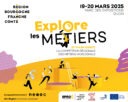 Forum "Explore les métiers" / 48ème compétition régionale des métiers Worldskills - DIJON 2