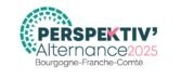 PERSPEKTIV'ALTERNANCE 2025 en Bourgogne-Franche-Comté !