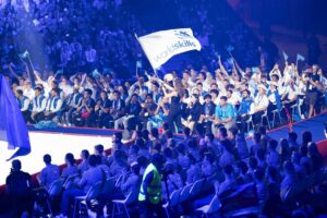 Soutien à la préparation des futurs champions régionaux des métiers de la branche Hôtels, Cafés, Restaurants 1