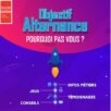 Objectif Alternance - pourquoi pas vous ?