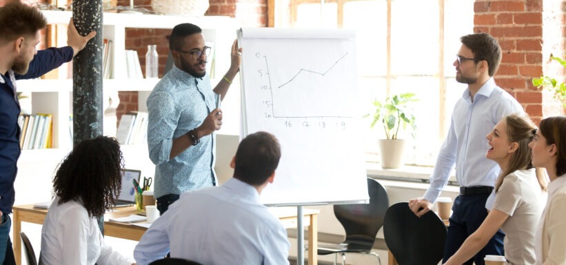 Participez à la Semaine des métiers de la formation - 16 au 20 juin 2025 1