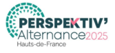 Perspektiv'Alternance 2025 Hauts-de-France