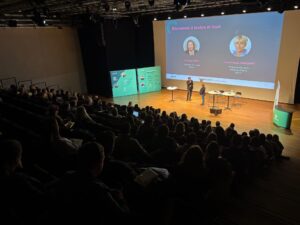 Perspektiv’Alternance 2025 dans les Hauts-de-France, par AKTO