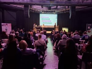 Perspektiv’Alternance 2025 en Bourgogne-Franche-Comté, par AKTO