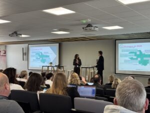 Perspektiv’Alternance 2025 en Centre-Val de Loire, par AKTO 1