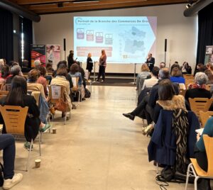 Perspektiv’Alternance 2025 en Occitanie, par AKTO 2