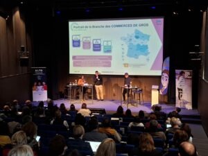 Perspektiv’Alternance 2025 en Pays de la Loire, par AKTO