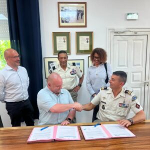 Déplacements de la Présidence d’AKTO à St Martin, St Barthélémy et en Guadeloupe : poursuivre et actualiser les voies d’intervention, en particulier en matière d’apprentissage 4