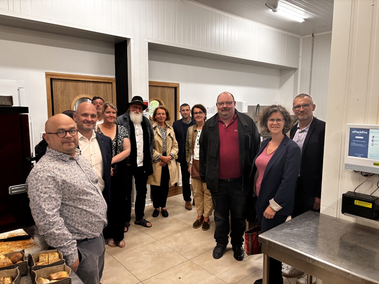 Synchronisation CFA/Entreprise dans l’acquisition des savoirs : un des leviers soulignés par la Commission paritaire régionale interbranche d’AKTO en Hauts-de-France