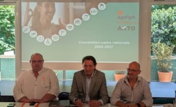 Image à la une article
