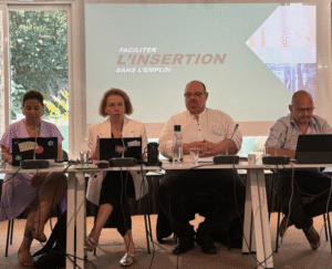 Assemblée générale d’AKTO : La Présidence paritaire acte la dynamique positive et appelle les Branches professionnelles à se mobiliser pour la formation des salariés face à l'évolution de leurs métiers