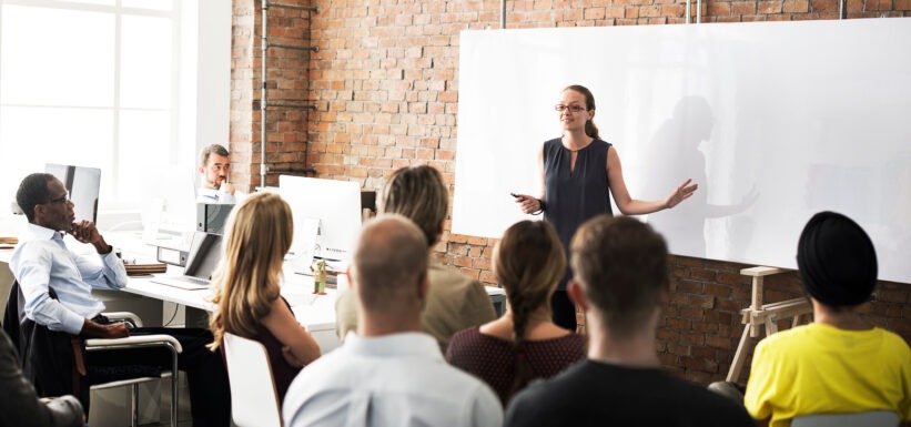 Participez à la Semaine des Métiers de la Formation du 6 au 9 octobre en Nouvelle-Aquitaine