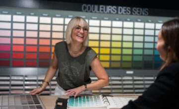 Image à la une article