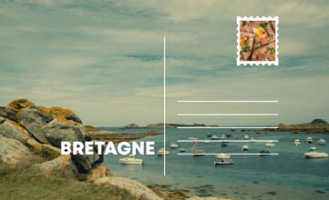 Image région brève