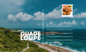 Image région brève