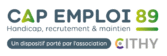 Déploiement PARCOURS TH 89 - sensibilisation handicap