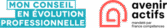 📢 Matinale SPECIAL MIN : parcours de formation reprise d'entreprise