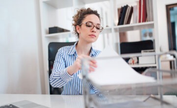 Image à la une article